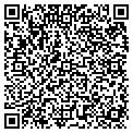 QR code with KFC contacts