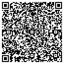 QR code with Kippys contacts
