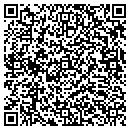 QR code with Fuzz Studios contacts