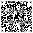 QR code with Maze Canvas Products contacts