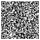 QR code with Hagedorn Siding contacts