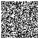 QR code with Hall's Home Improvements contacts
