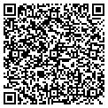 QR code with Kimberly J Reinhold contacts