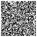 QR code with Haythe Studios contacts