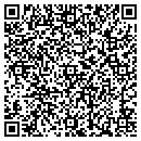 QR code with B & D Service contacts
