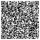 QR code with W H Winegar Plumbing & Heating contacts