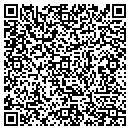 QR code with J&R Contracting contacts