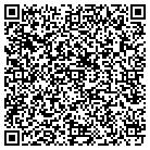 QR code with D M A Industries Inc contacts