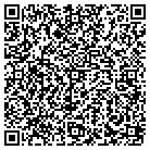 QR code with B P Gas With Invigorate contacts
