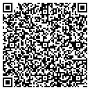 QR code with Leafy Oaks contacts