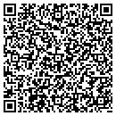 QR code with B P Mike's contacts