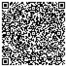 QR code with W & W Plumbing & Heating Contr contacts