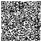 QR code with Custom Creations Landscaping LLC contacts