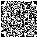 QR code with MT Airy Arboretum contacts