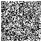 QR code with Accredited Plumbing Repair Inc contacts