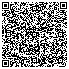 QR code with J & J Welding & Fabrication contacts