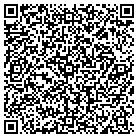 QR code with Ackerman Plumbing & Heating contacts