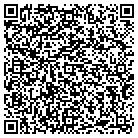 QR code with B & V Oil Company LLC contacts