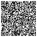 QR code with Ren Studio contacts