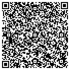 QR code with Thomas R Inge Enterprises Inc contacts