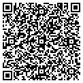 QR code with C JS Video contacts