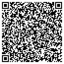 QR code with C & C Mfg Inc contacts