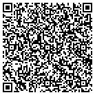QR code with E T Lawn And Landscaping contacts
