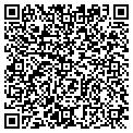 QR code with The Bag Studio contacts