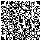 QR code with U C Pikes Housing Corp contacts