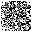 QR code with E Z Pumping Septic Service contacts