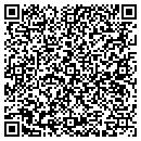 QR code with Arnes Heating Air Cond & Plumbing contacts