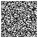 QR code with Ibrow Studio contacts