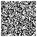 QR code with R B Repairs & Sons contacts
