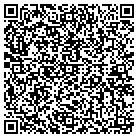 QR code with Yannuzzi Construction contacts