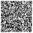 QR code with Omega Project Studios LLC contacts