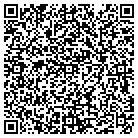QR code with H Q Global Workplaces LLC contacts