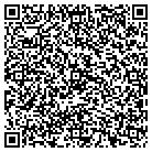 QR code with H Q Global Workplaces LLC contacts