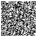 QR code with Moonwalk Xpress contacts