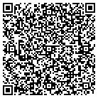 QR code with Throttleneck Studio contacts