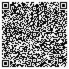 QR code with Yarnell School-Std of Fine Art contacts