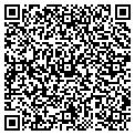QR code with Dean Roofing contacts