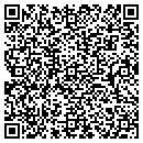 QR code with DBR Machine contacts