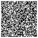 QR code with C B Construction contacts