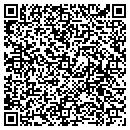 QR code with C & C Construction contacts