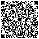 QR code with Kinney's Landscaping LLC contacts