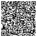 QR code with Gci contacts