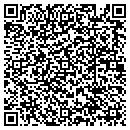 QR code with N C C S contacts