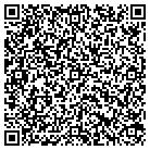 QR code with B & G Plumbing & Heating Shop contacts
