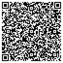 QR code with Hanson Studio contacts