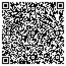 QR code with K S Marketing Inc contacts